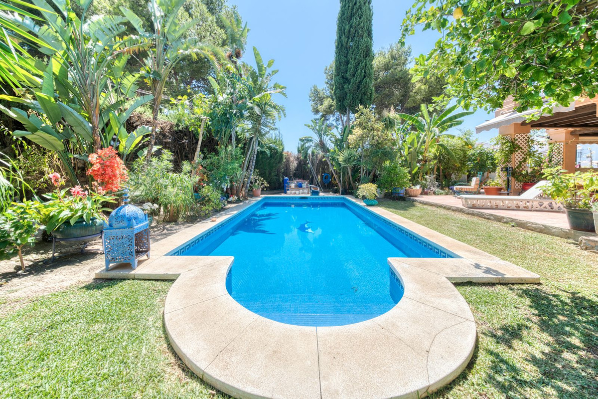 Huis te koop in El Coto | 4 slaapkamers H5228737