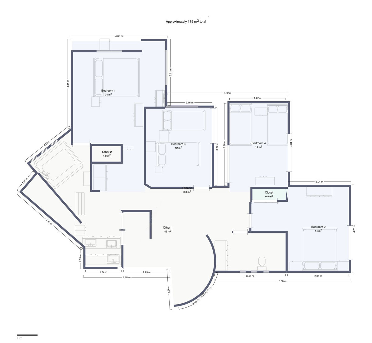 Huis te koop in El Coto | 4 slaapkamers H5228737