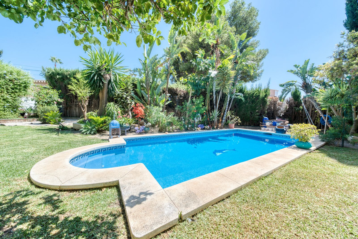 Huis te koop in El Coto | 4 slaapkamers H5228737