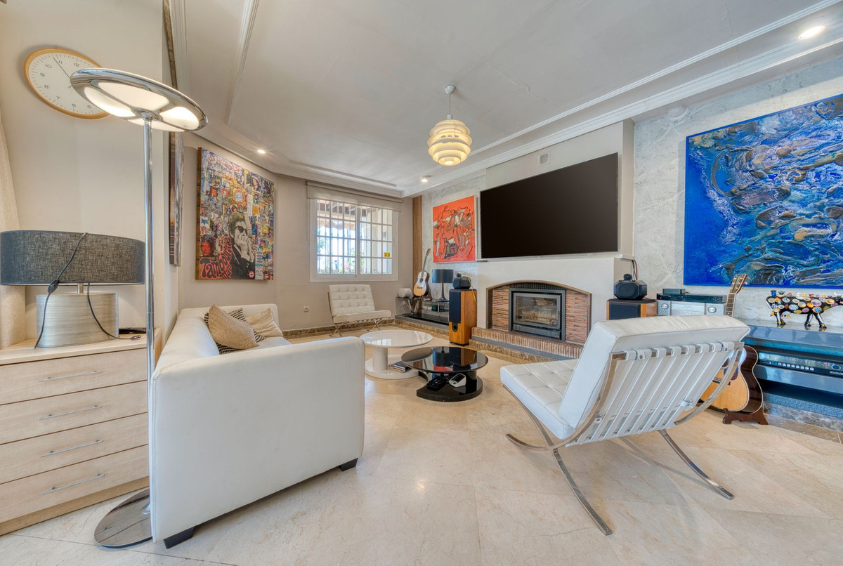 Huis te koop in El Coto | 4 slaapkamers H5228737