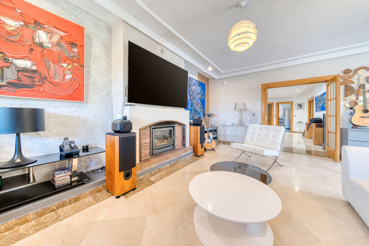 Huis te koop in El Coto | 4 slaapkamers H5228737