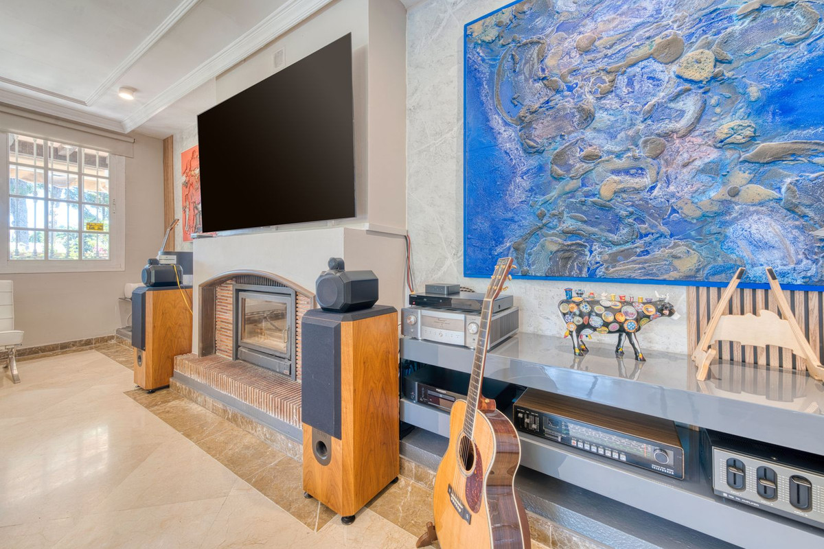 Huis te koop in El Coto | 4 slaapkamers H5228737