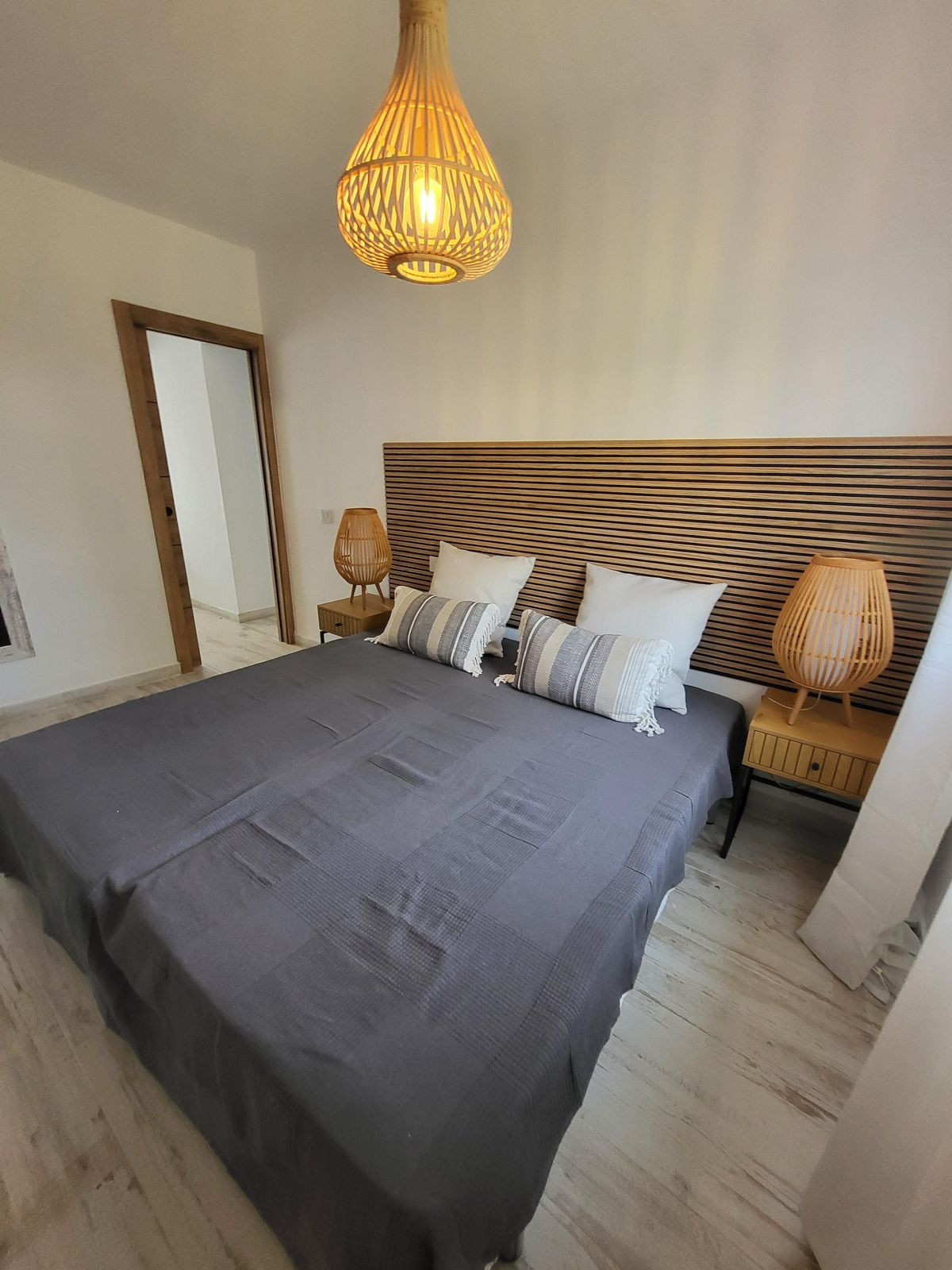 Semi-Vrijstaande Villa in El Faro-5