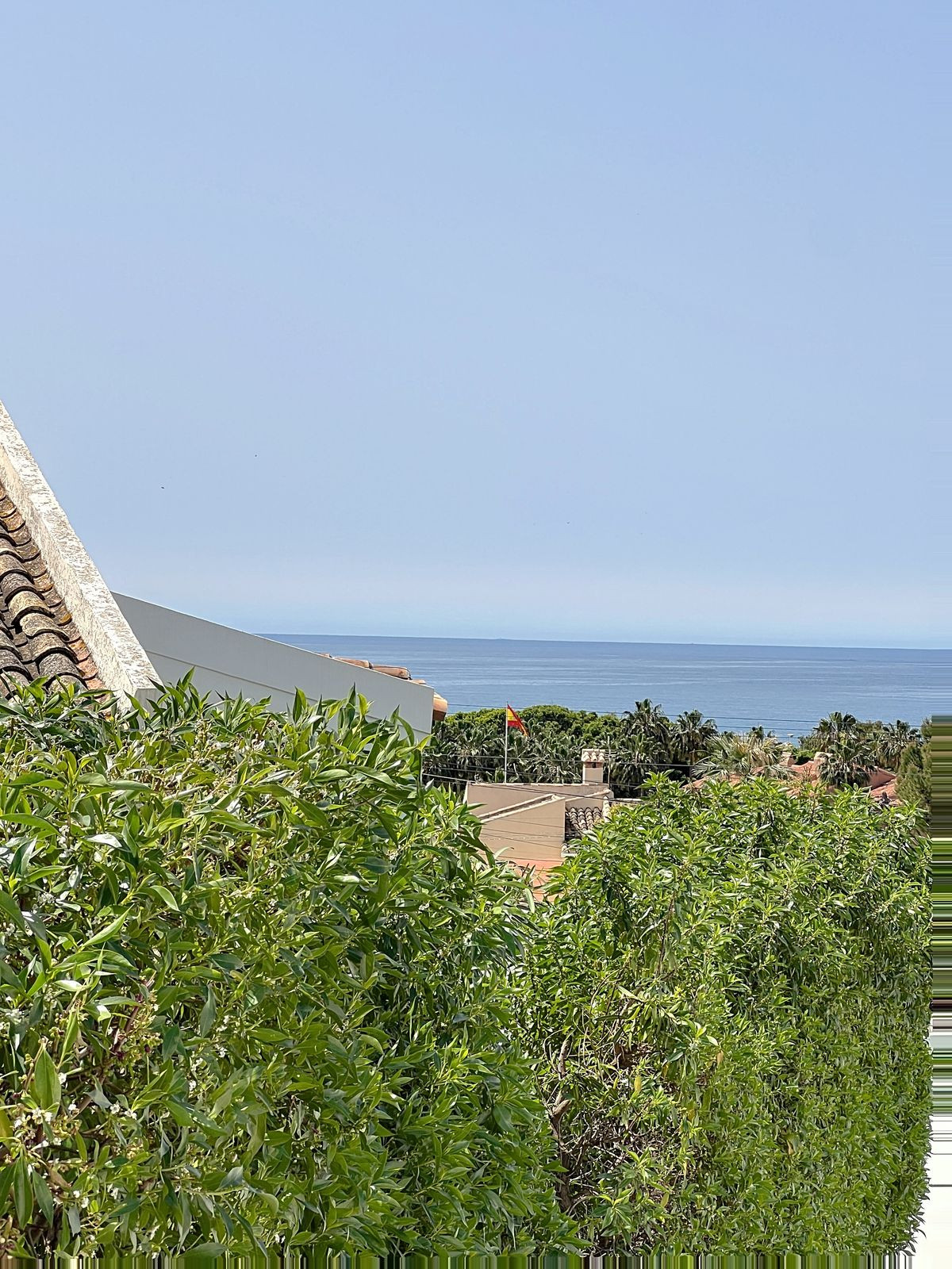 Vrijstaande Villa in El Faro-13