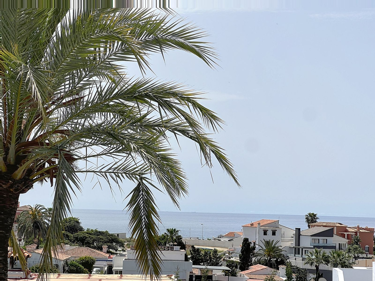 Vrijstaande Villa in El Faro-17