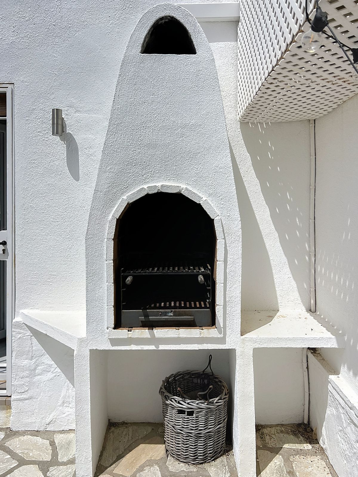 Vrijstaande Villa in El Faro-18