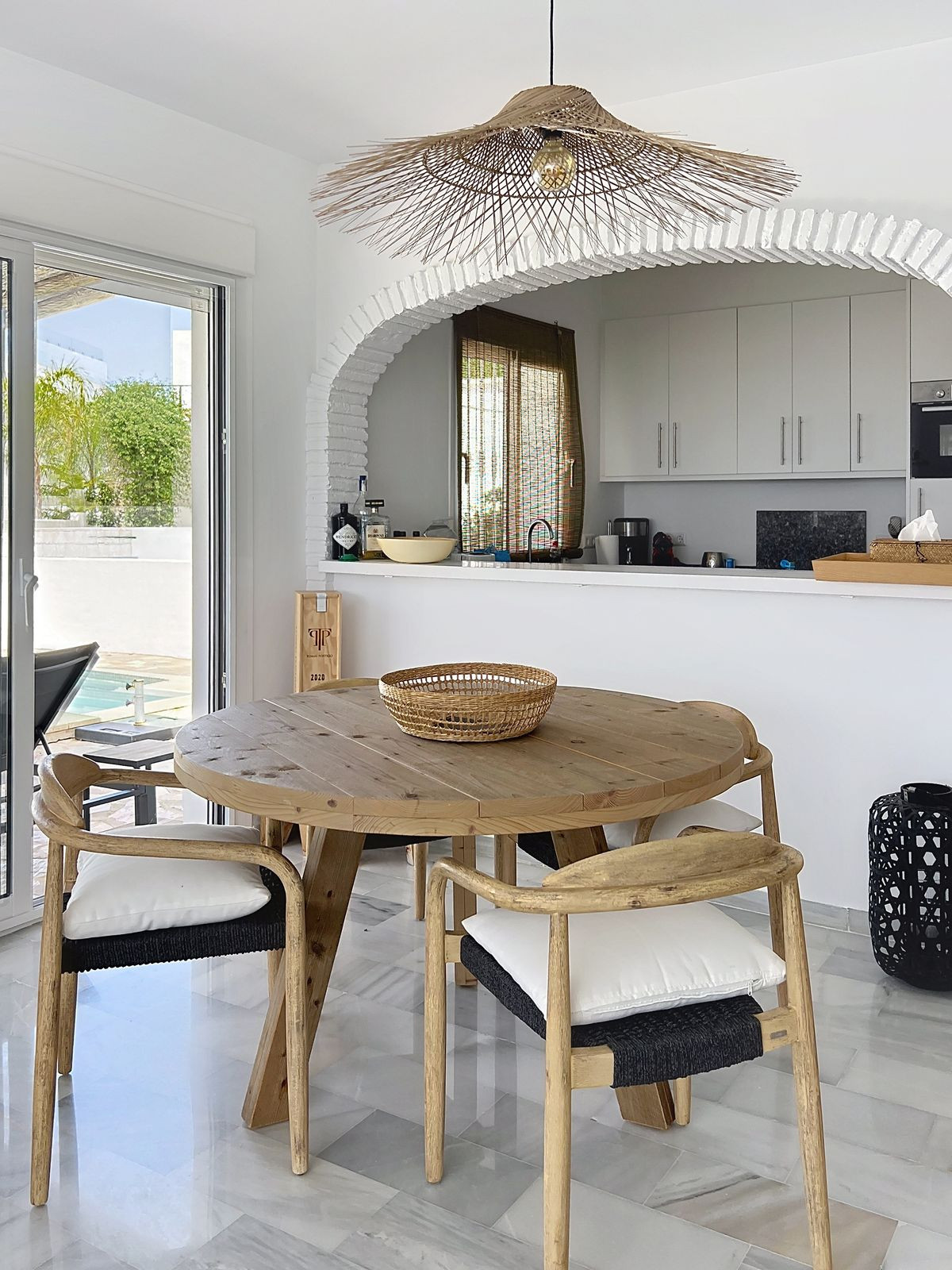 Vrijstaande Villa in El Faro-25