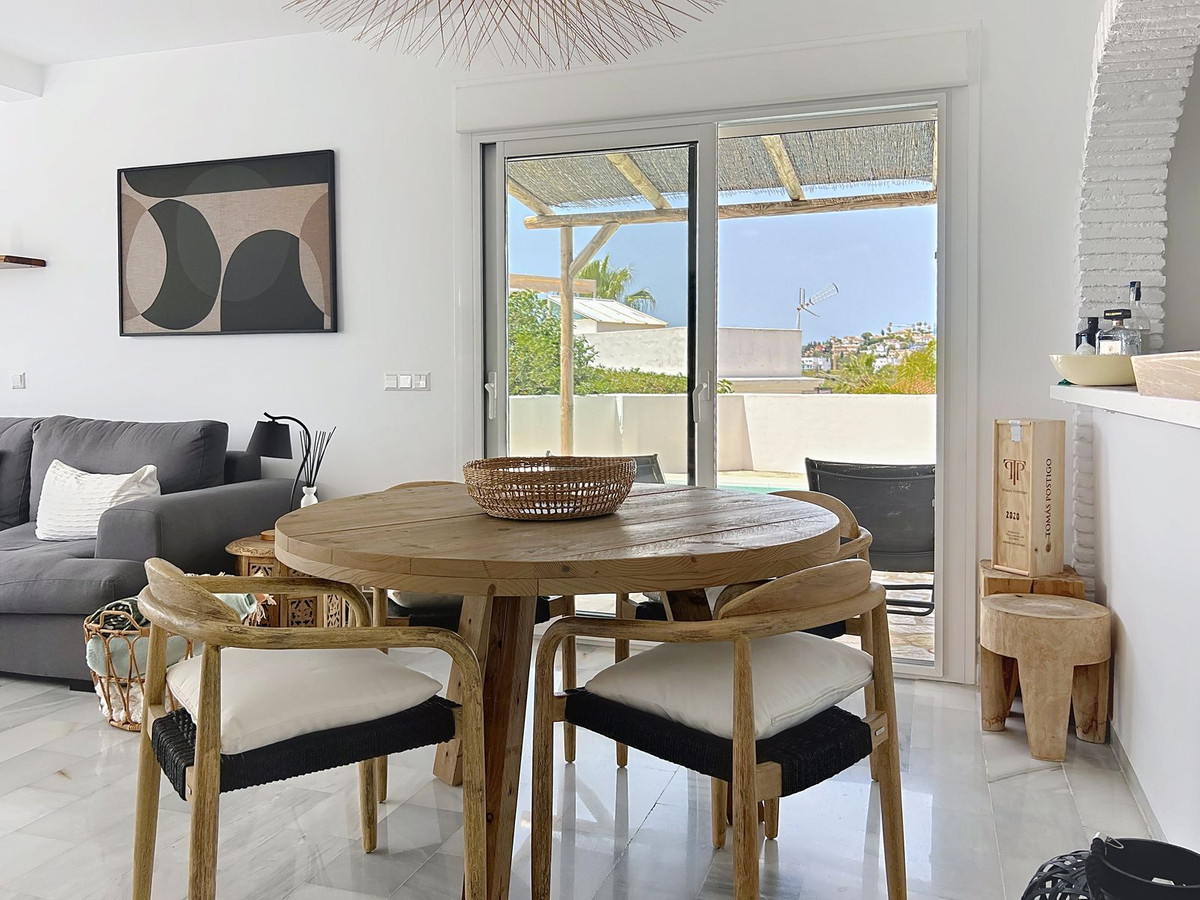Vrijstaande Villa in El Faro-27