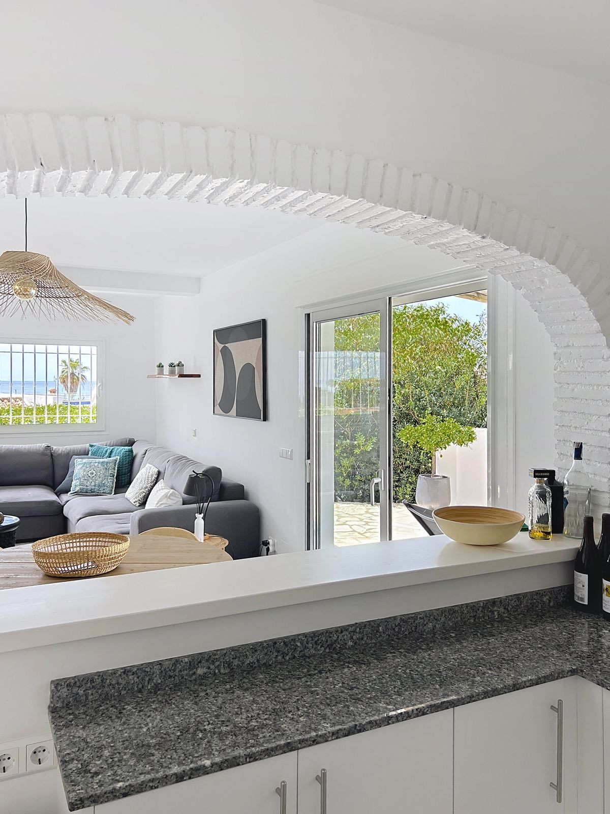 Vrijstaande Villa in El Faro-31
