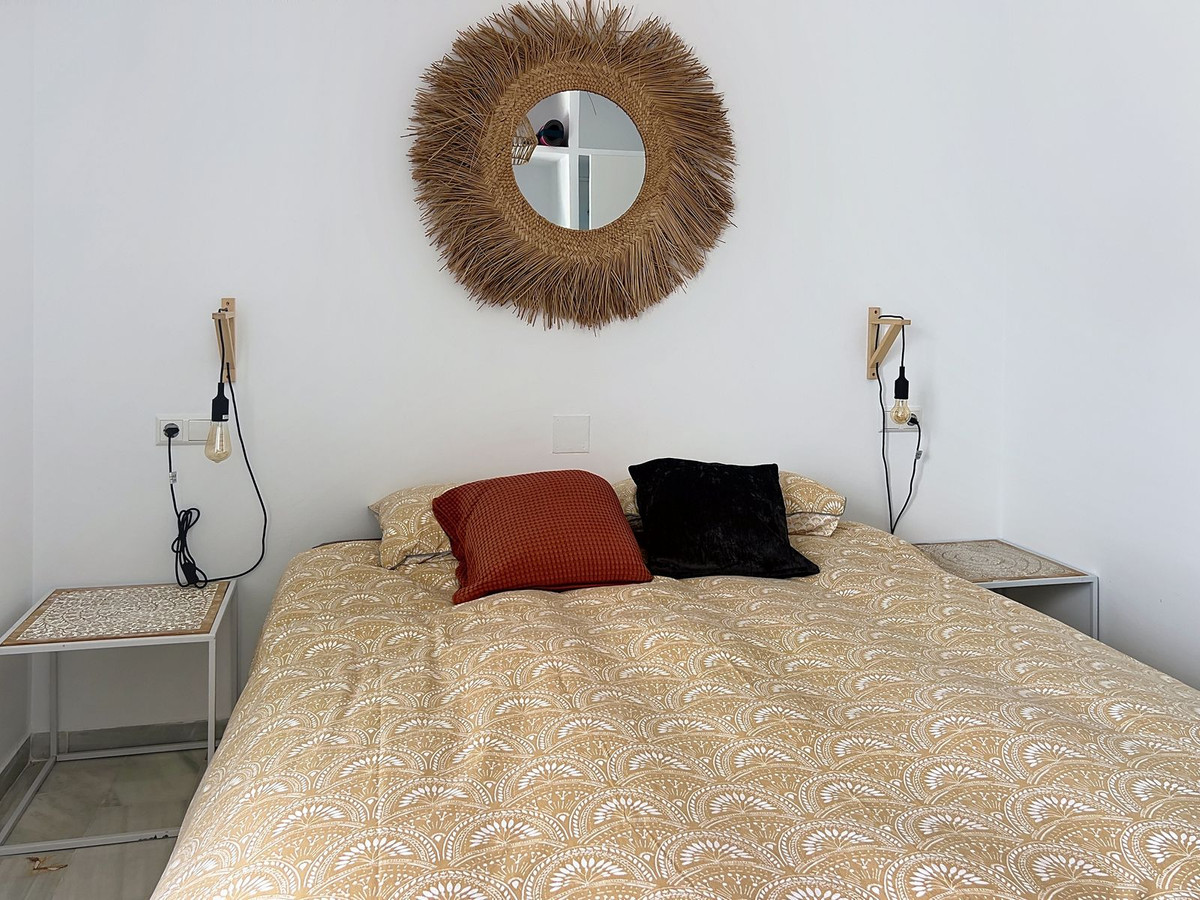 Semi-Vrijstaande Villa in El Faro-40