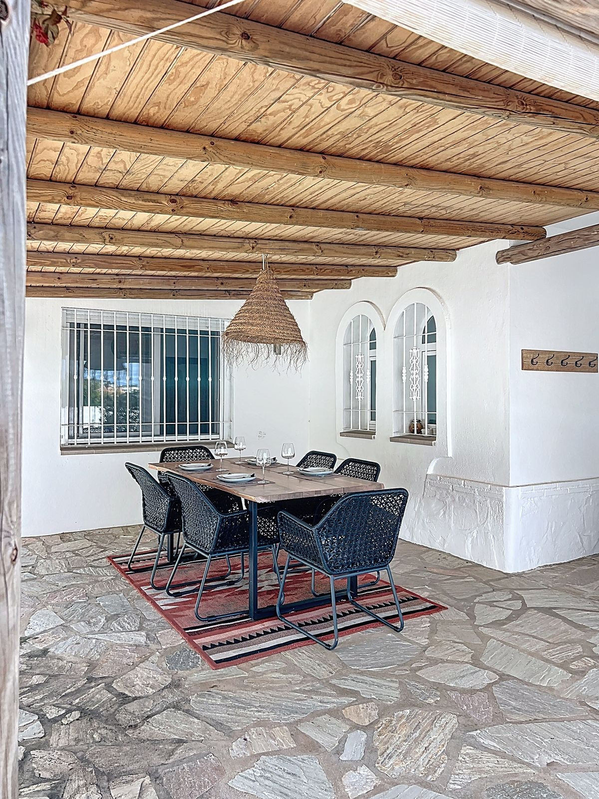 Vrijstaande Villa in El Faro-5