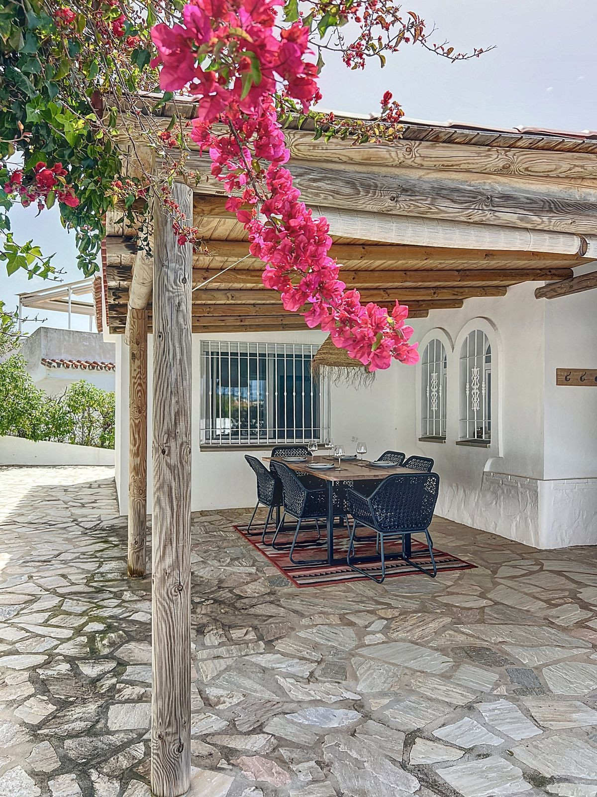 Vrijstaande Villa in El Faro-6