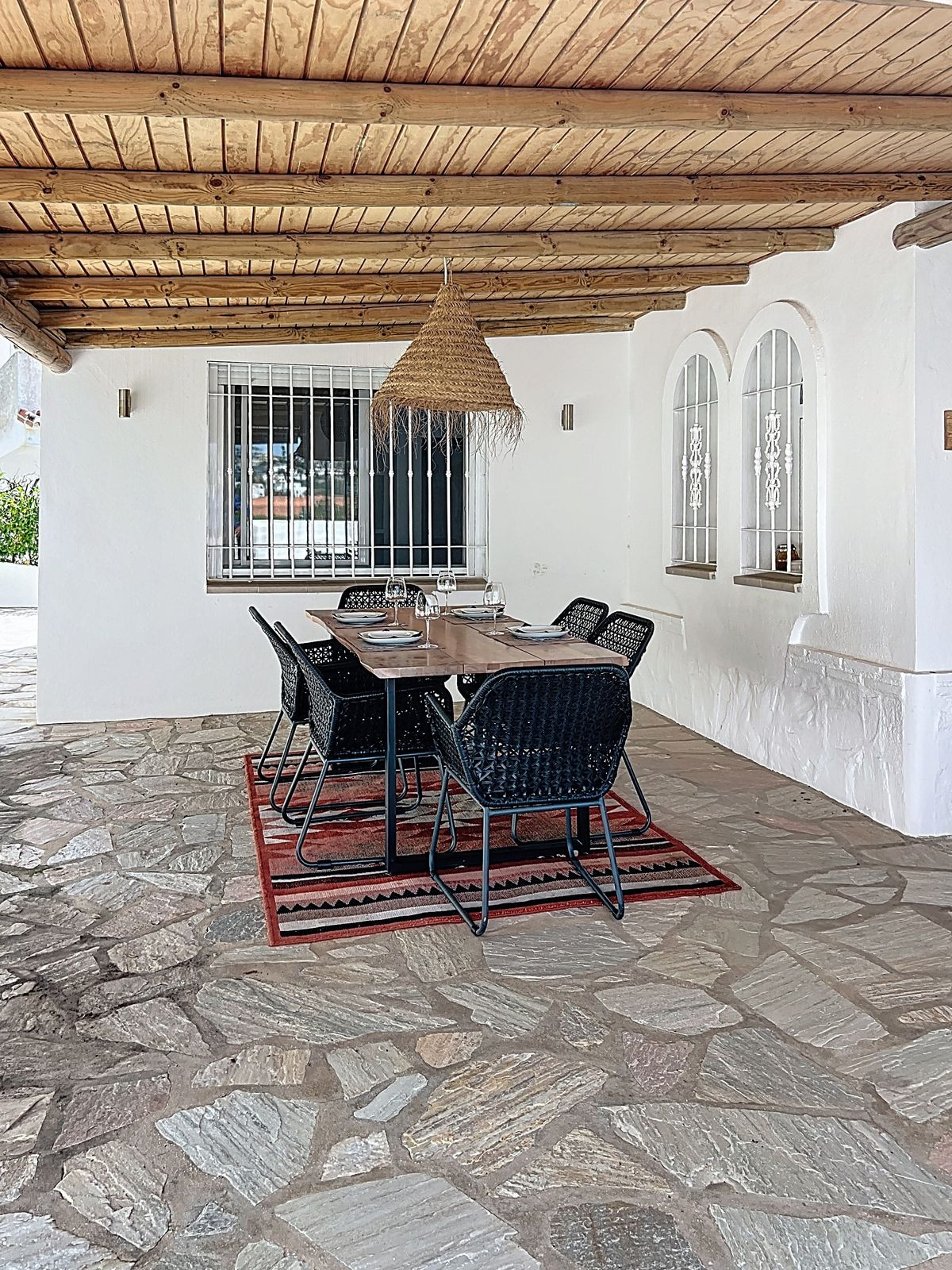 Vrijstaande Villa in El Faro-7