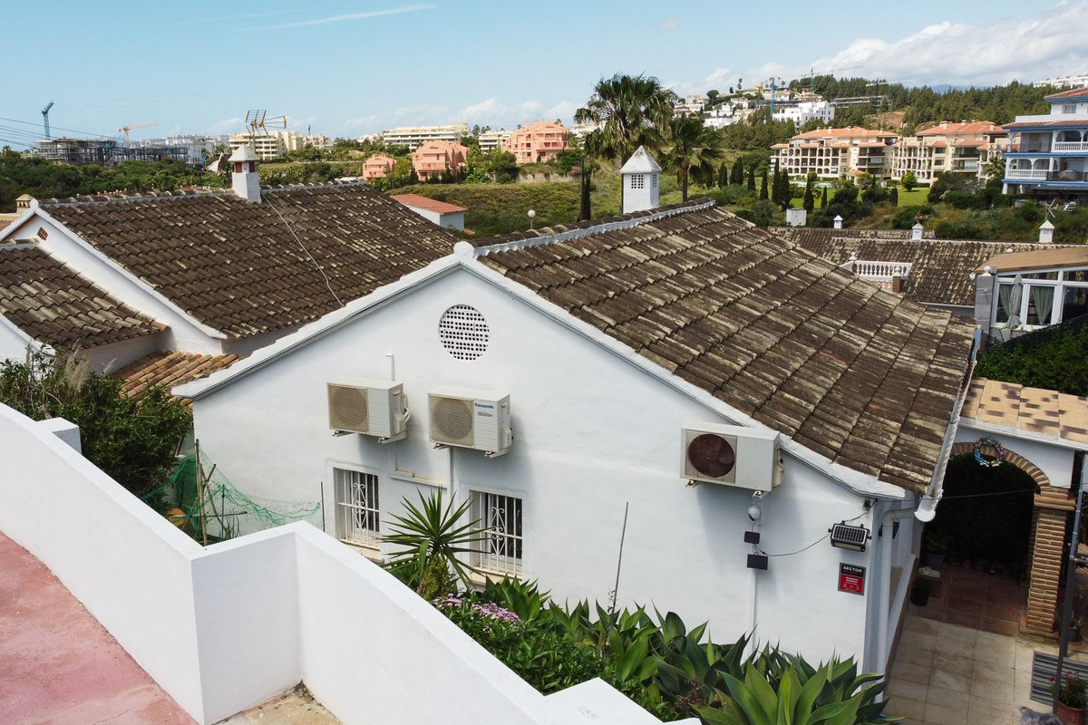 Bungalow te koop in El Faro | 2 slaapkamers H5025889