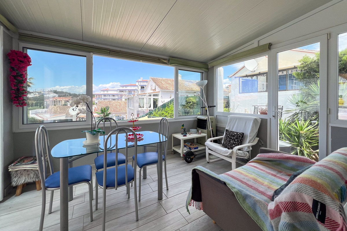 Bungalow te koop in El Faro | 2 slaapkamers H5025889