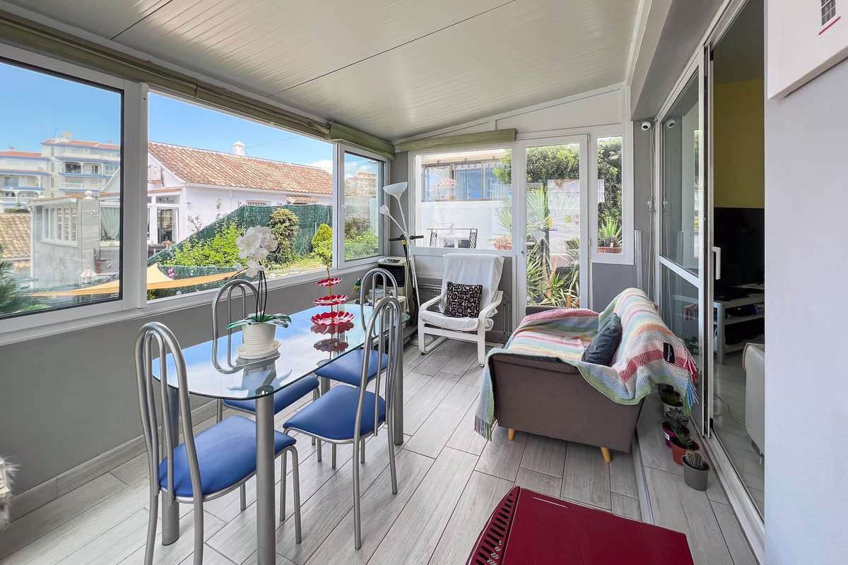 Bungalow te koop in El Faro | 2 slaapkamers H5025889