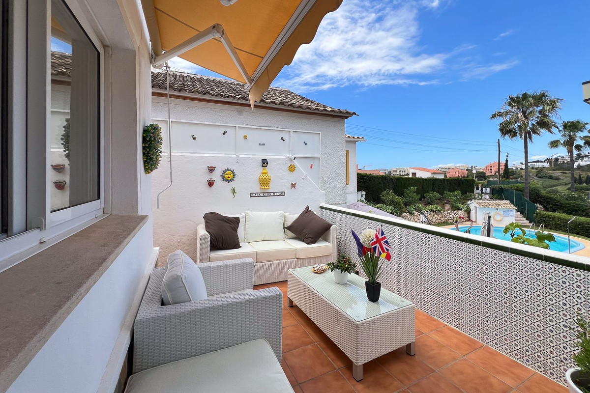 Bungalow te koop in El Faro | 2 slaapkamers H5025889