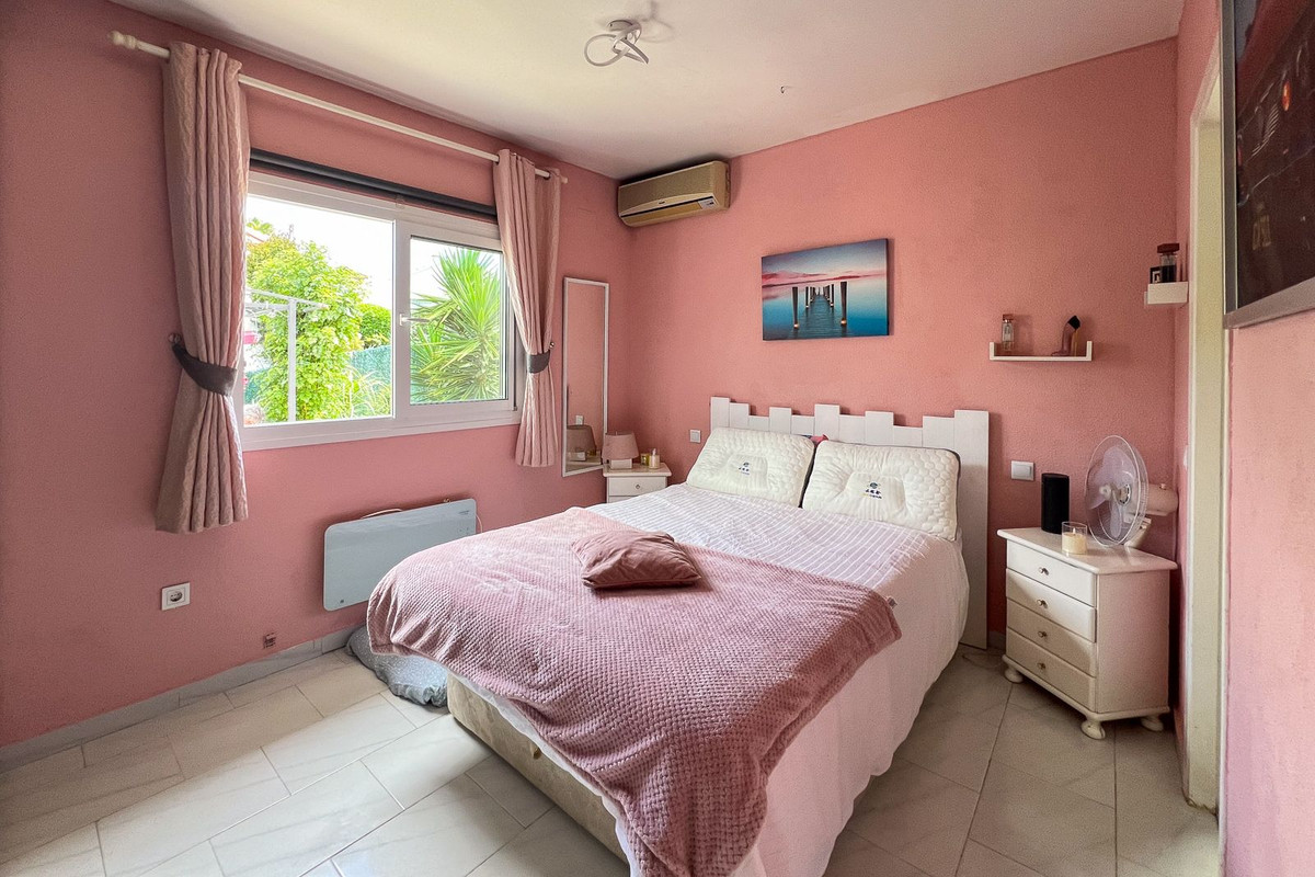 Bungalow te koop in El Faro | 2 slaapkamers H5025889