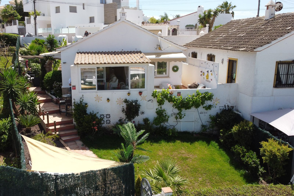 Bungalow te koop in El Faro | 2 slaapkamers H5025889