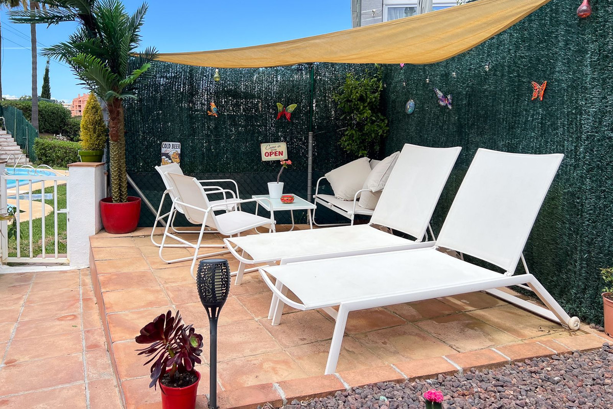 Bungalow te koop in El Faro | 2 slaapkamers H5025889