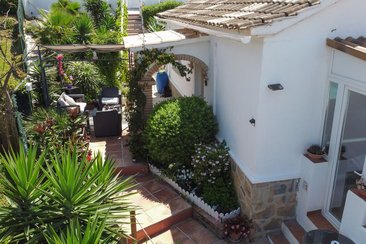 Bungalow te koop in El Faro | 2 slaapkamers H5025889