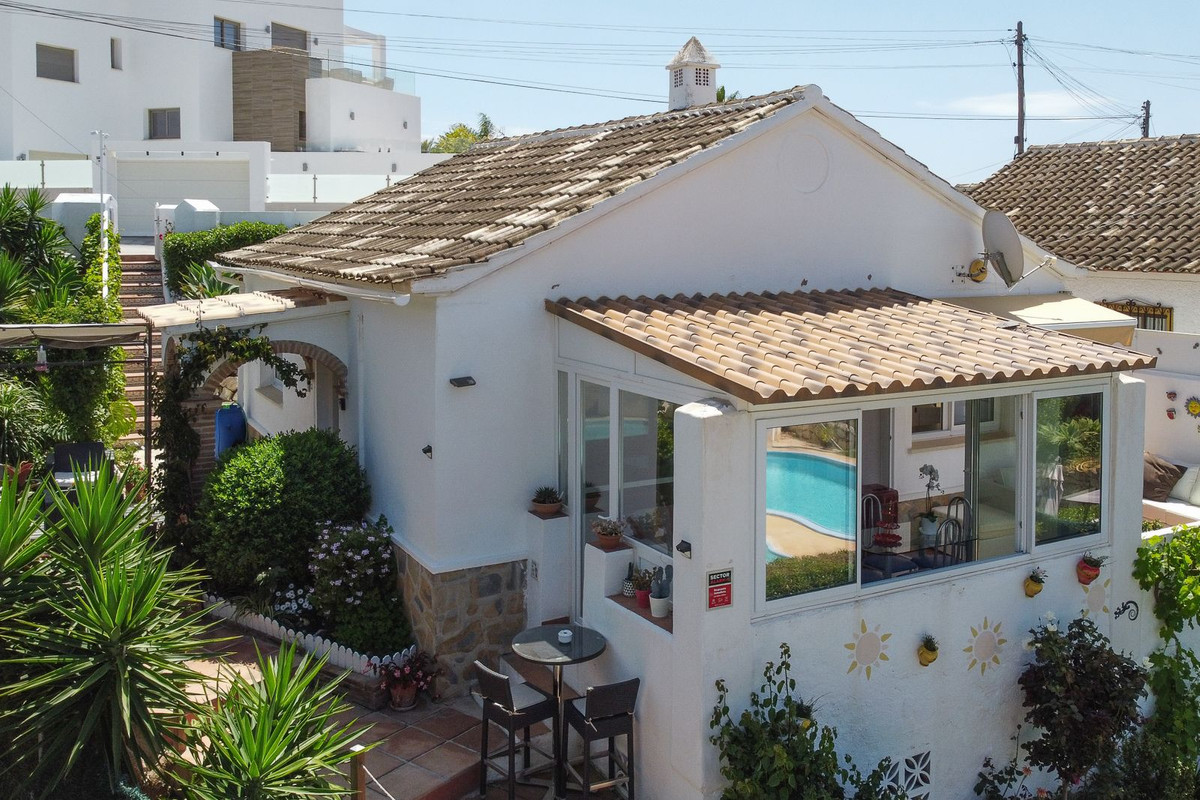 Bungalow te koop in El Faro | 2 slaapkamers H5025889
