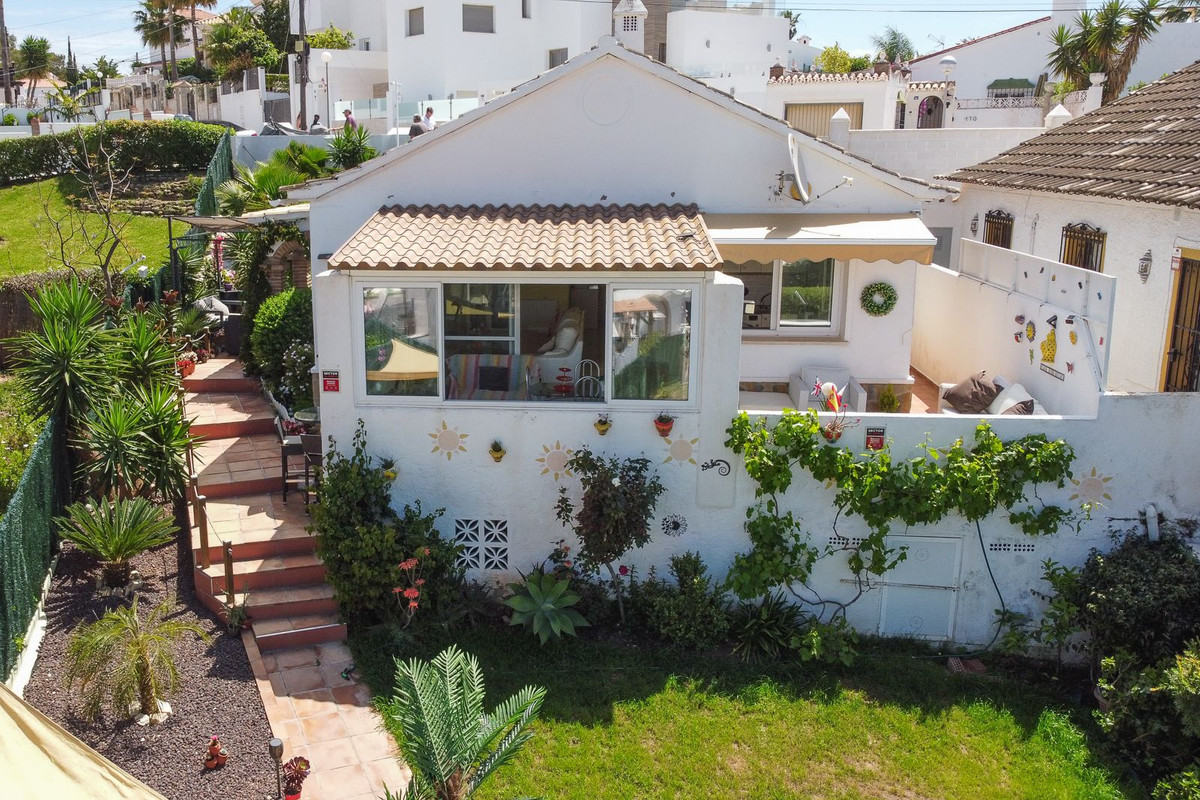 Bungalow te koop in El Faro | 2 slaapkamers H5025889