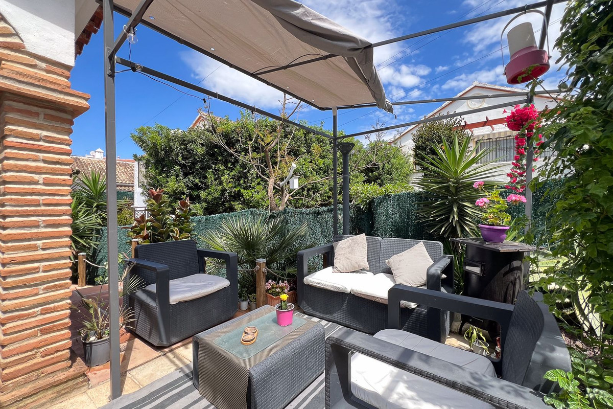 Bungalow te koop in El Faro | 2 slaapkamers H5025889