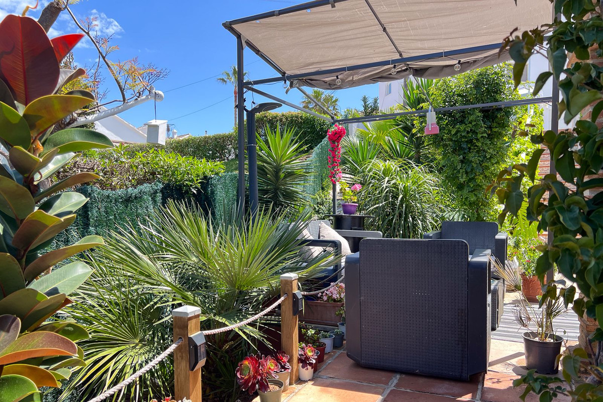 Bungalow te koop in El Faro | 2 slaapkamers H5025889
