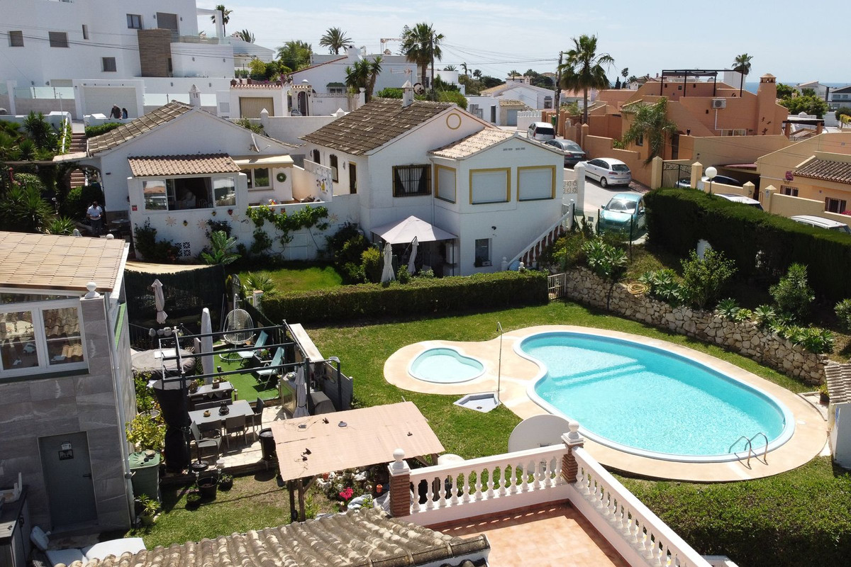 Bungalow te koop in El Faro | 2 slaapkamers H5025889