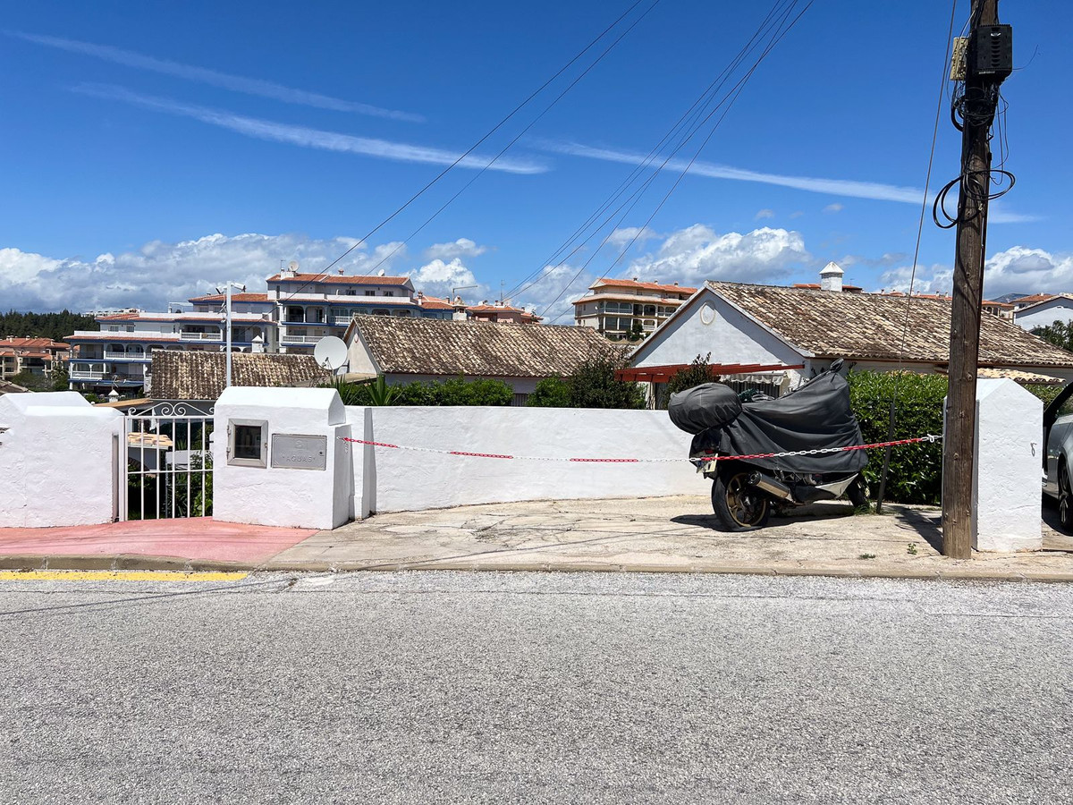 Bungalow te koop in El Faro | 2 slaapkamers H5025889