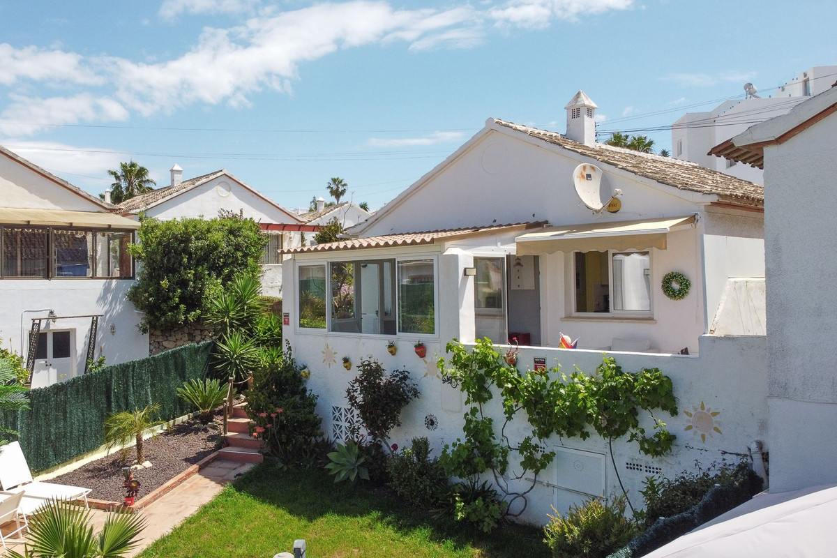 Bungalow te koop in El Faro | 2 slaapkamers H5025889