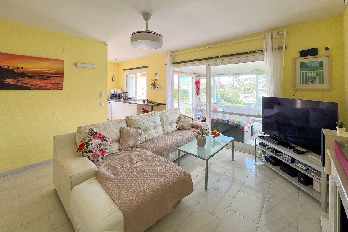 Bungalow te koop in El Faro | 2 slaapkamers H5025889