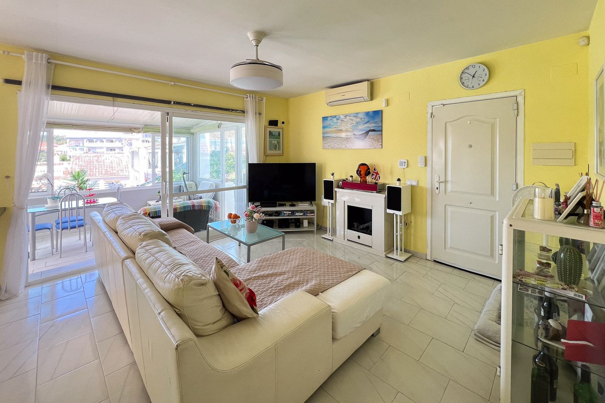 Bungalow te koop in El Faro | 2 slaapkamers H5025889