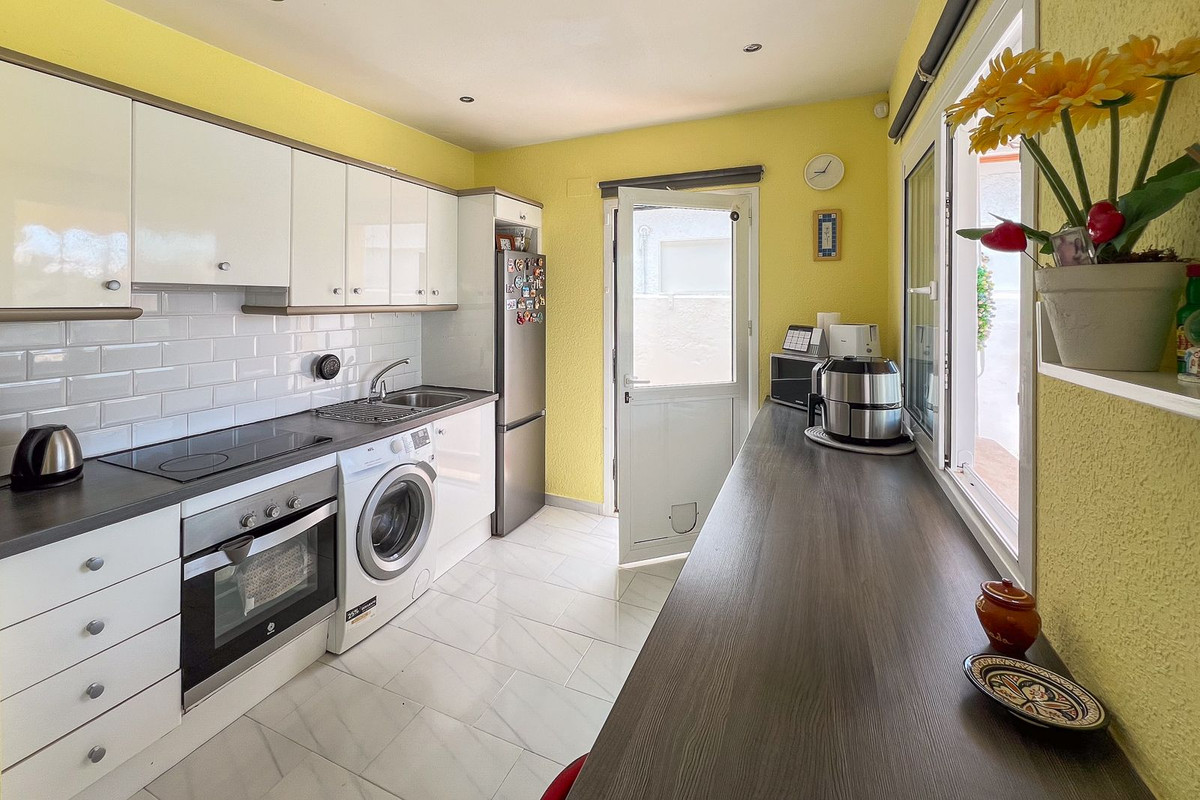 Bungalow te koop in El Faro | 2 slaapkamers H5025889
