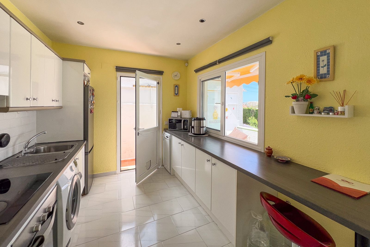 Bungalow te koop in El Faro | 2 slaapkamers H5025889