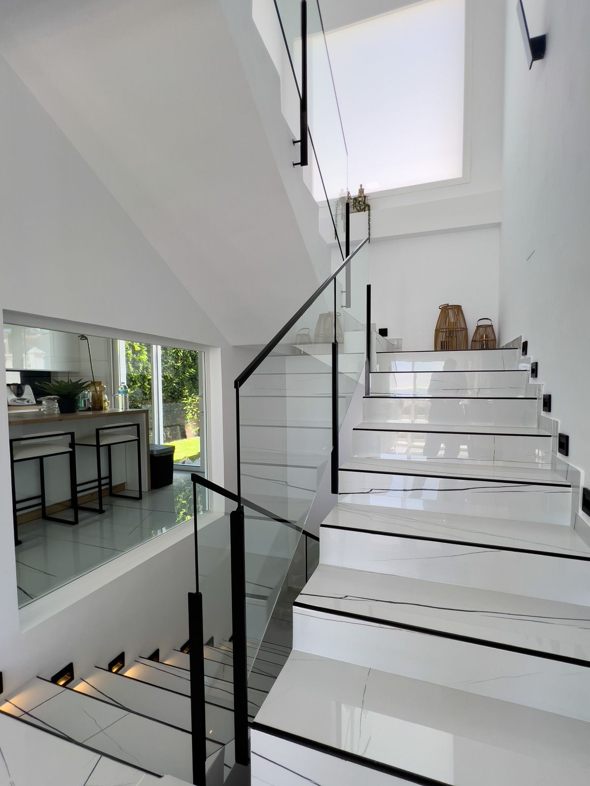 Vrijstaande Villa in El Faro-25