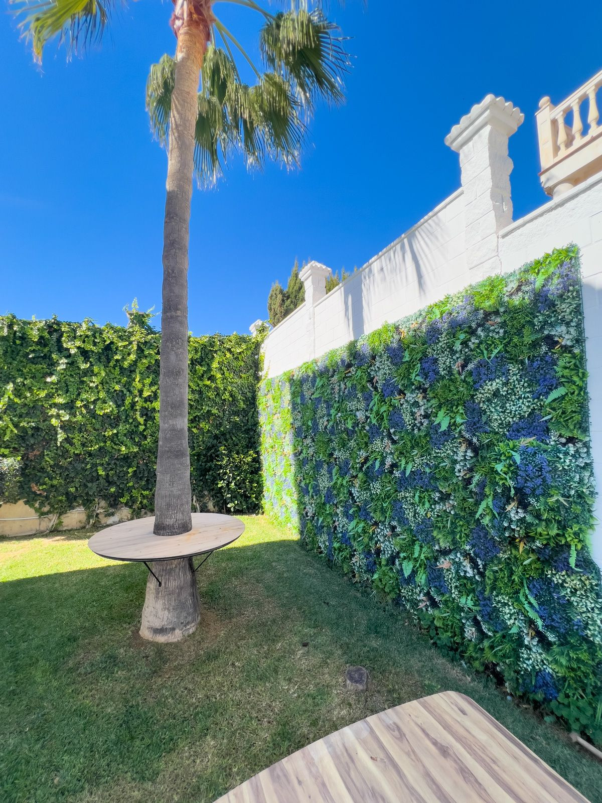 Vrijstaande Villa in El Faro-46