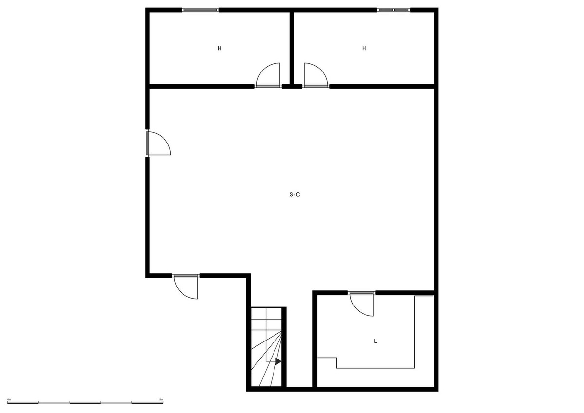 Vrijstaande Villa in El Faro-53