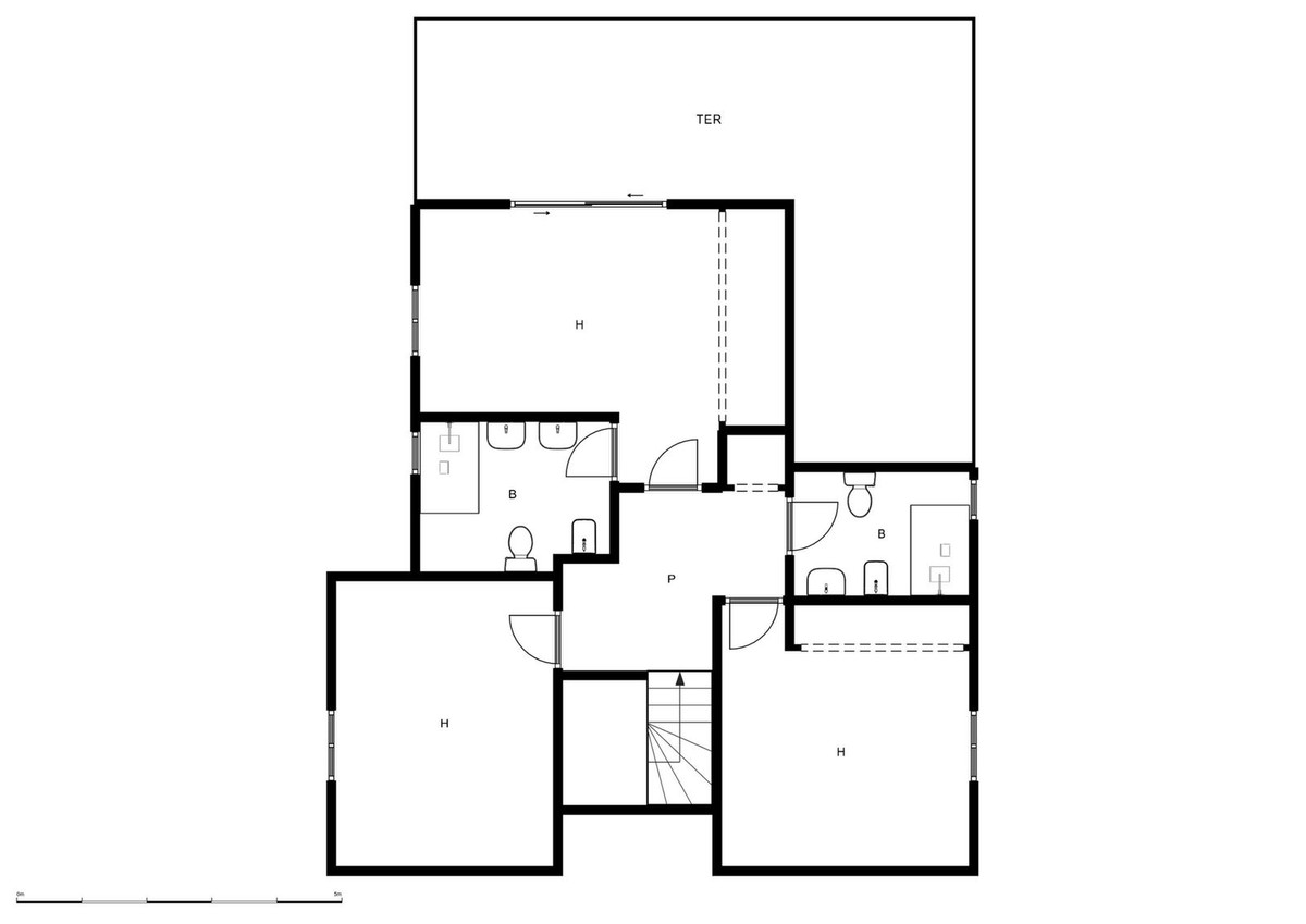 Huis te koop in El Faro | 5 slaapkamers H5034124
