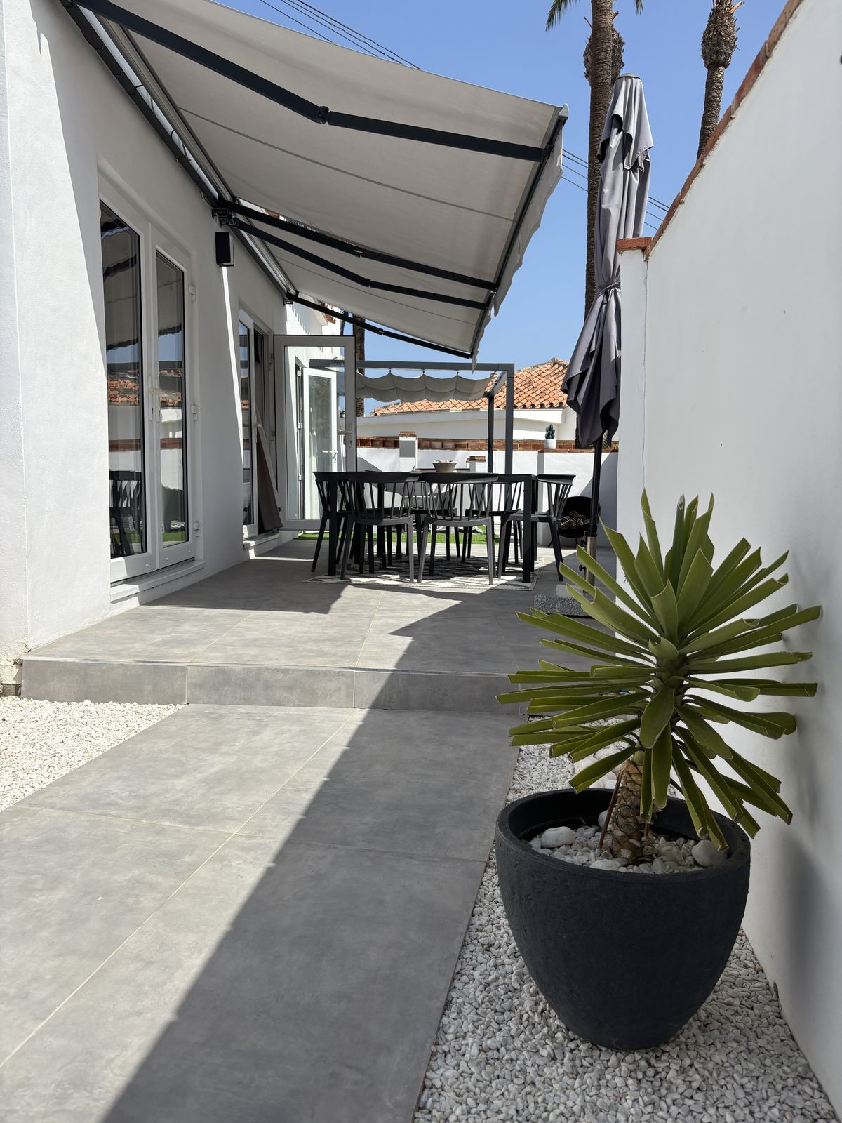 Huis te koop in El Faro | 2 slaapkamers H5073370