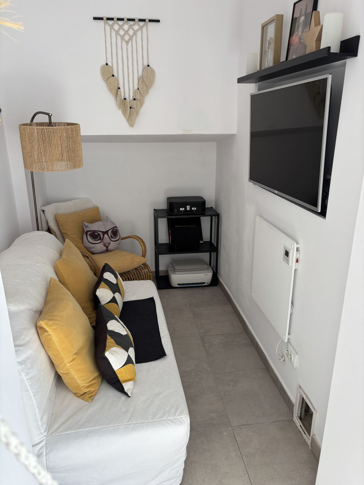 Huis te koop in El Faro | 2 slaapkamers H5073370