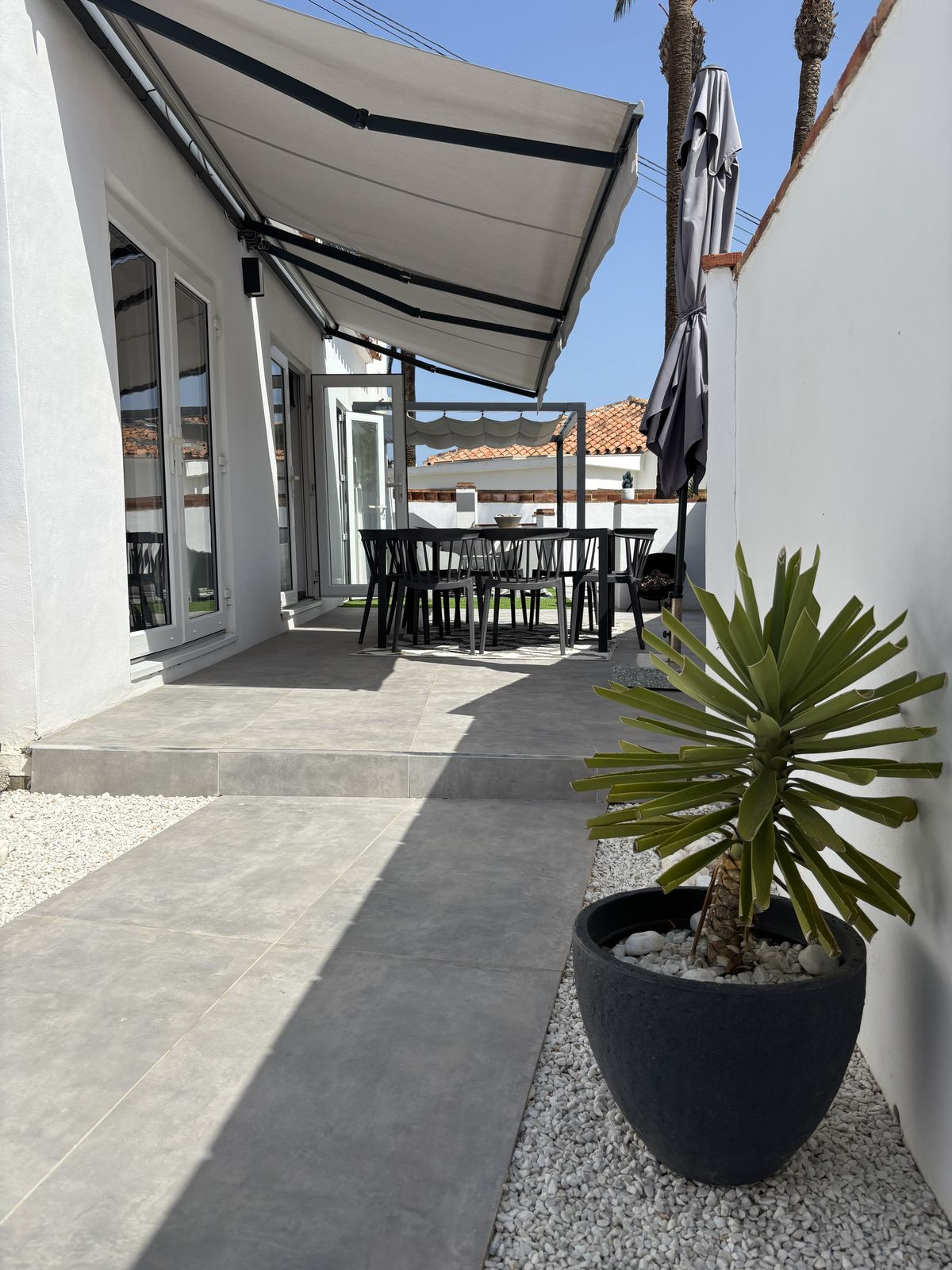 Huis te koop in El Faro | 2 slaapkamers H5073370