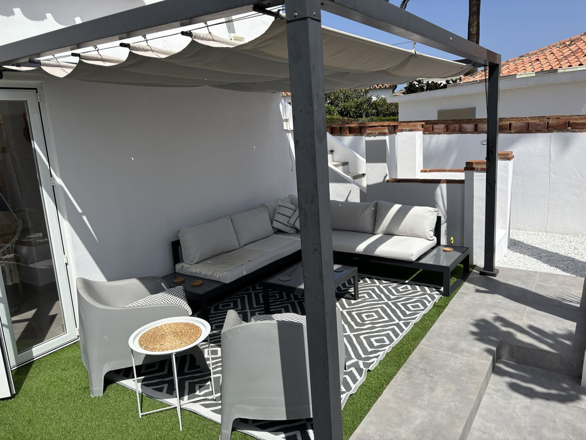 Huis te koop in El Faro | 2 slaapkamers H5073370