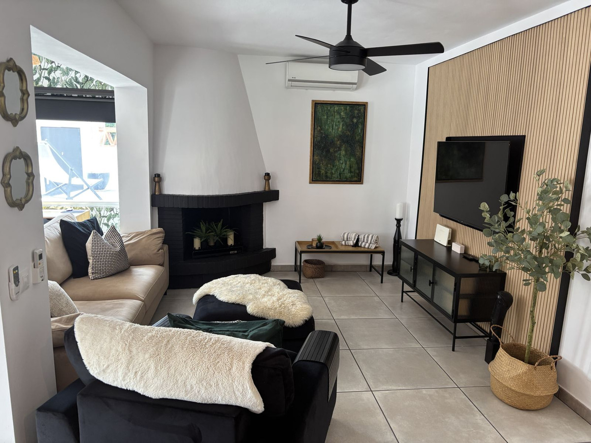 Huis te koop in El Faro | 2 slaapkamers H5073370