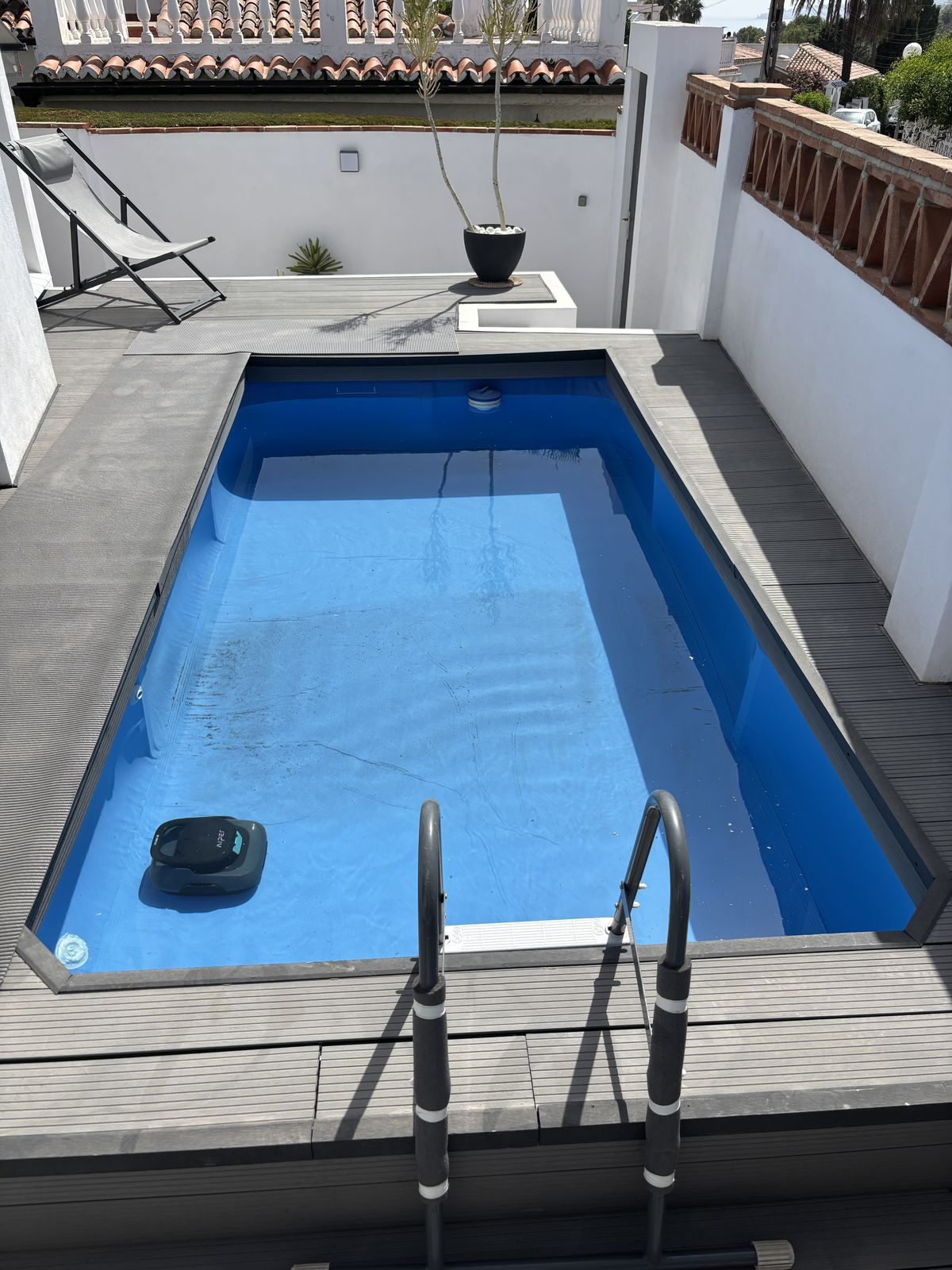 Huis te koop in El Faro | 2 slaapkamers H5073370