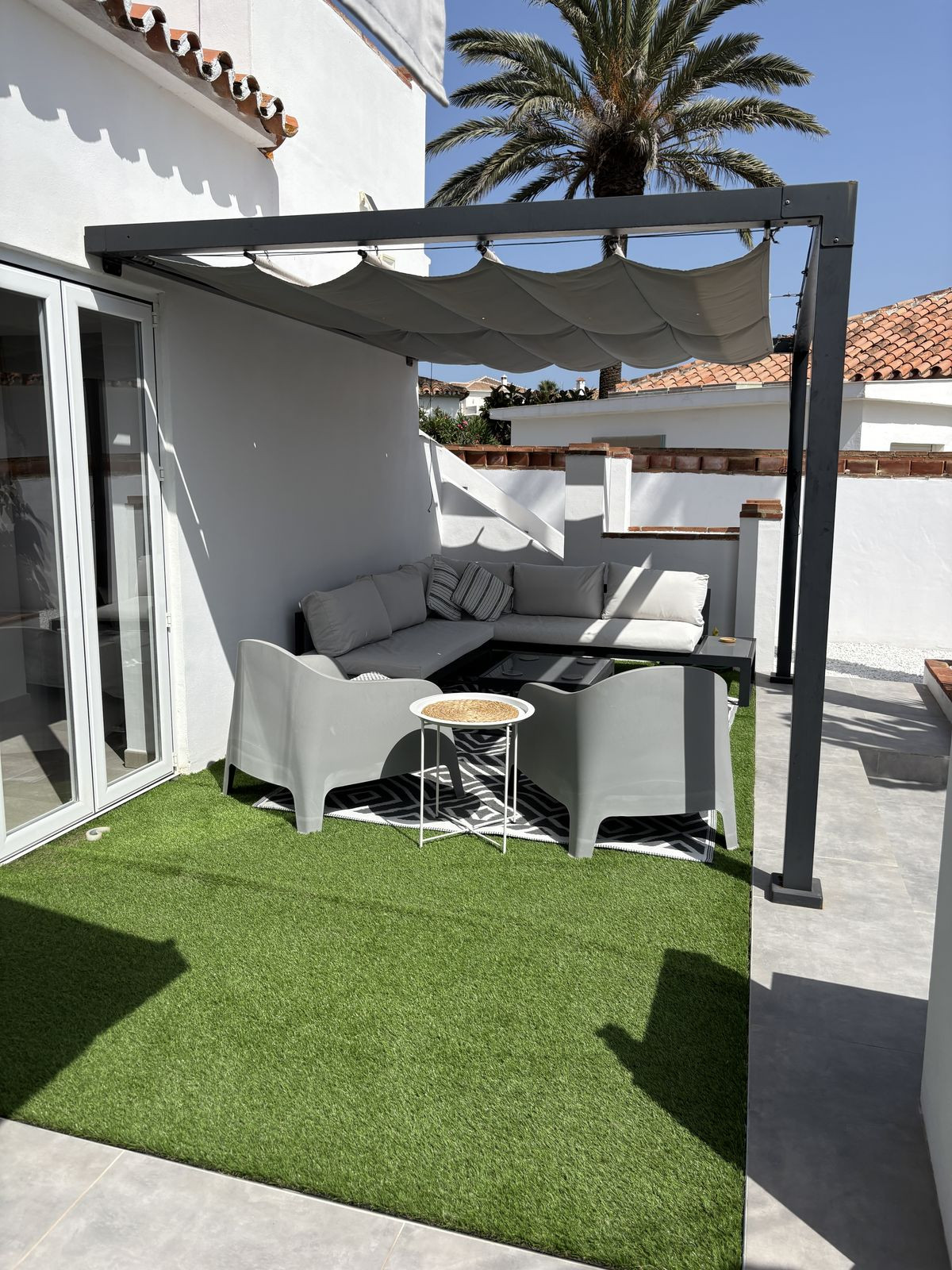 Huis te koop in El Faro | 2 slaapkamers H5073370