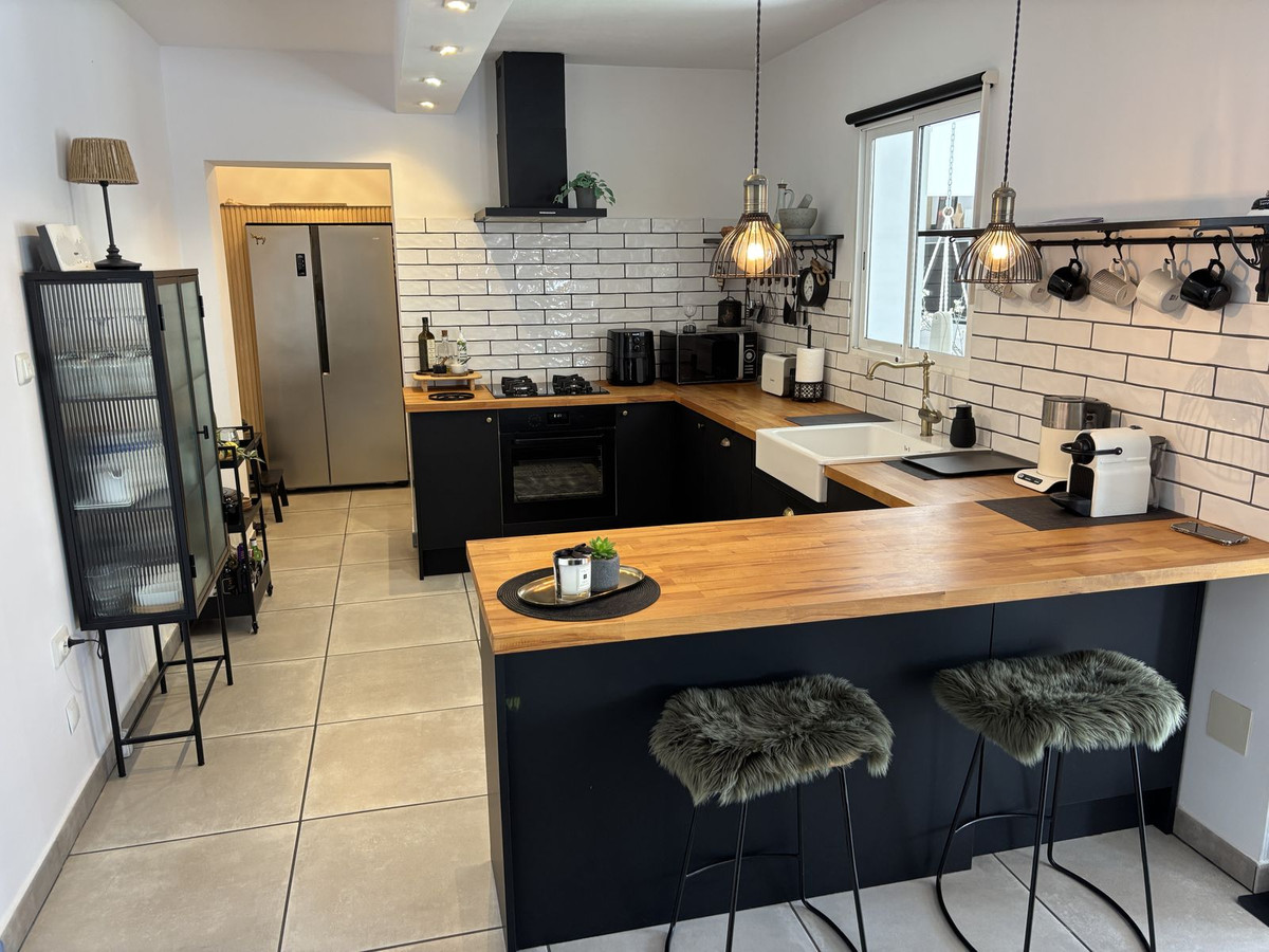 Huis te koop in El Faro | 2 slaapkamers H5073370