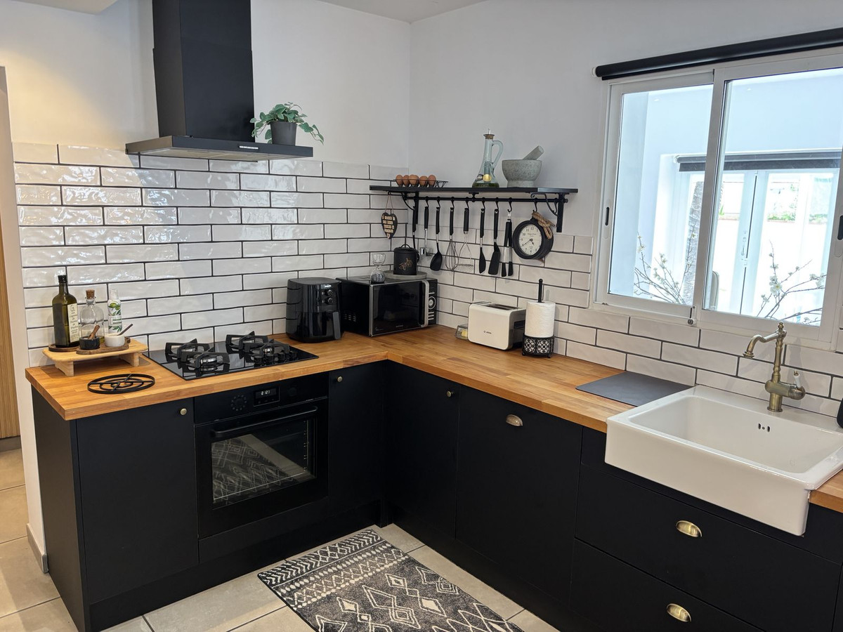 Huis te koop in El Faro | 2 slaapkamers H5073370