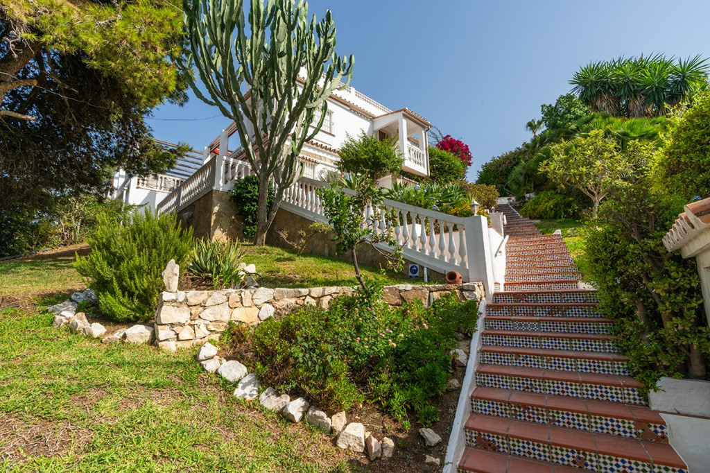 Huis te koop in El Faro | 3 slaapkamers H5131741